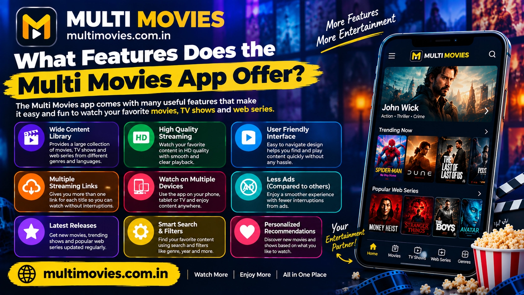 multimovies