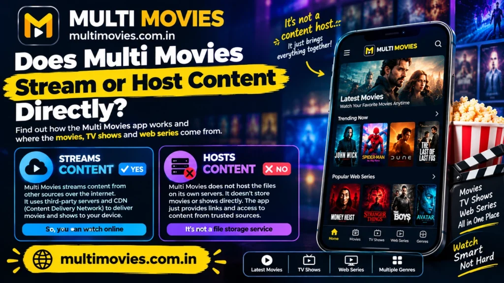 multimovies