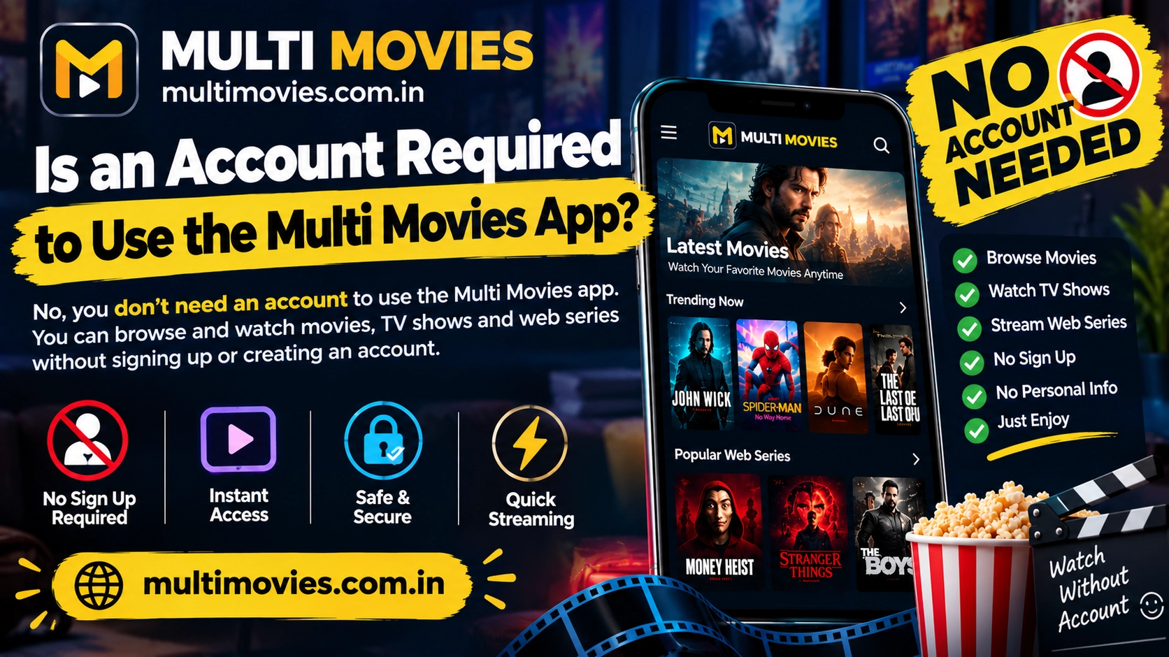 multimovies