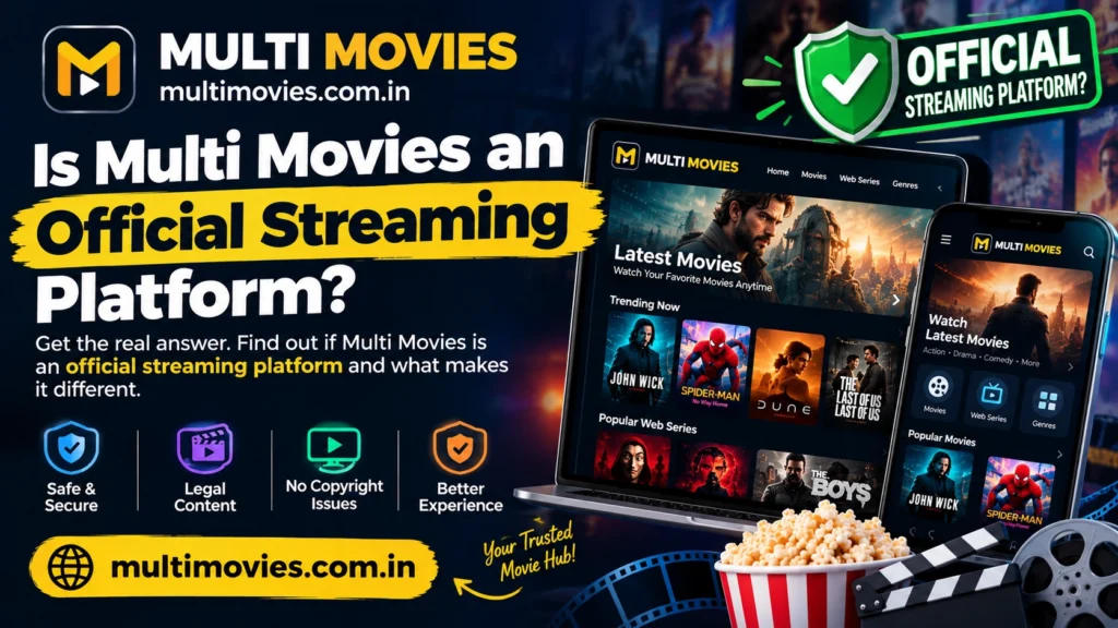 multimovies
