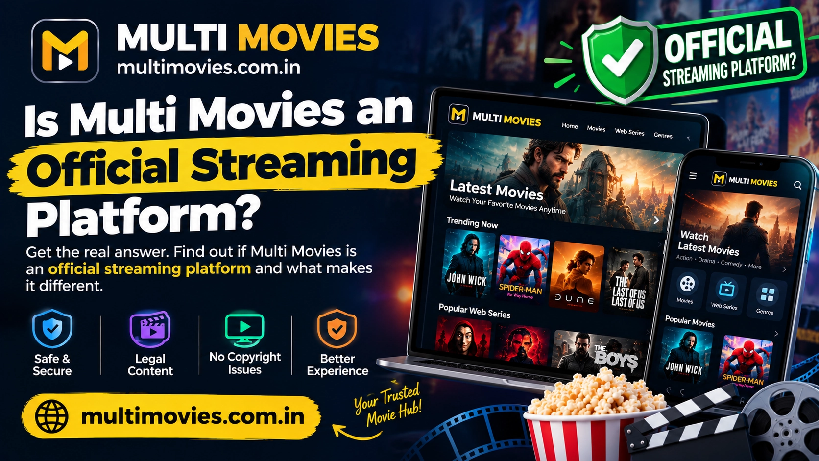 multimovies