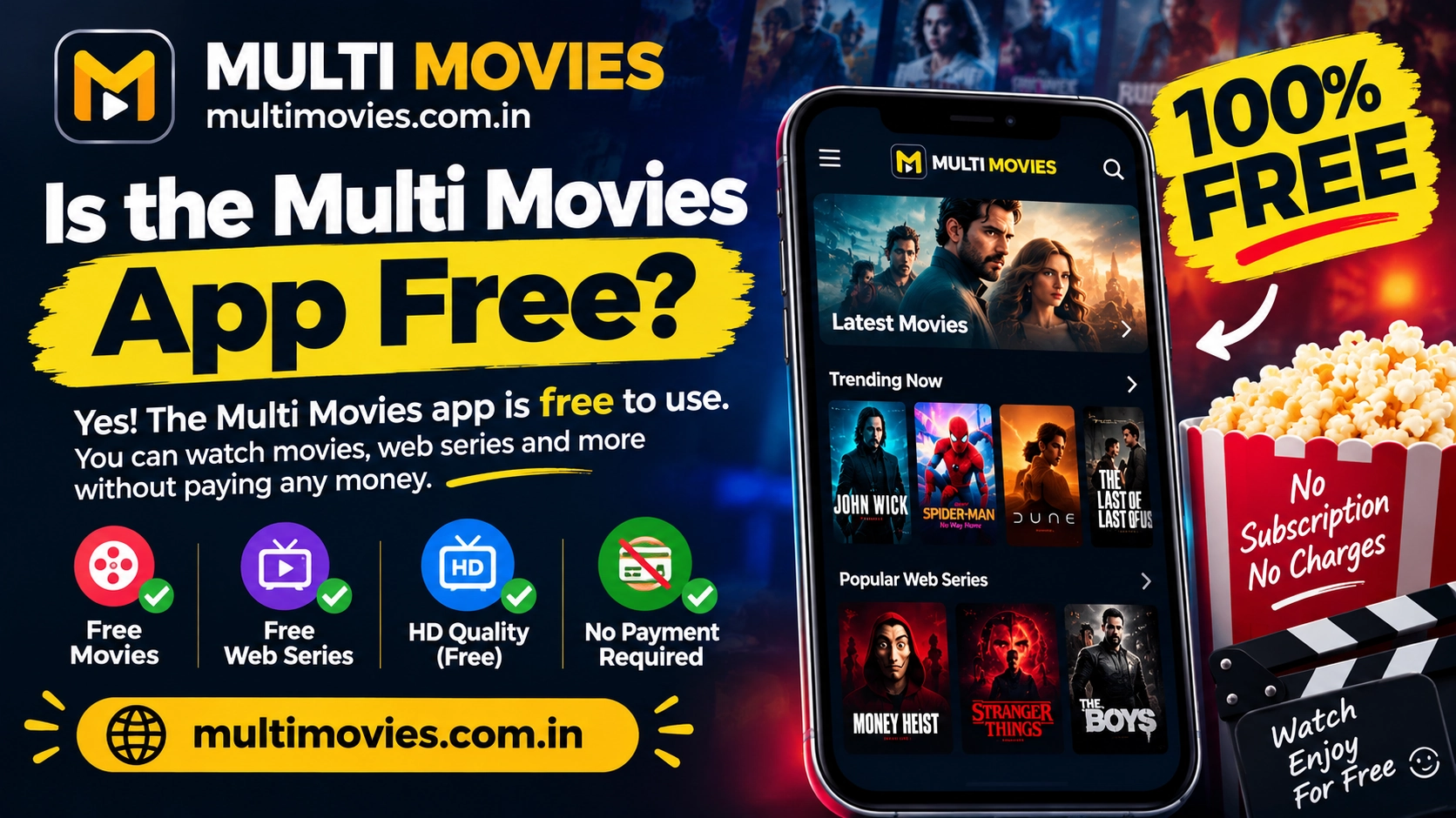 multimovies