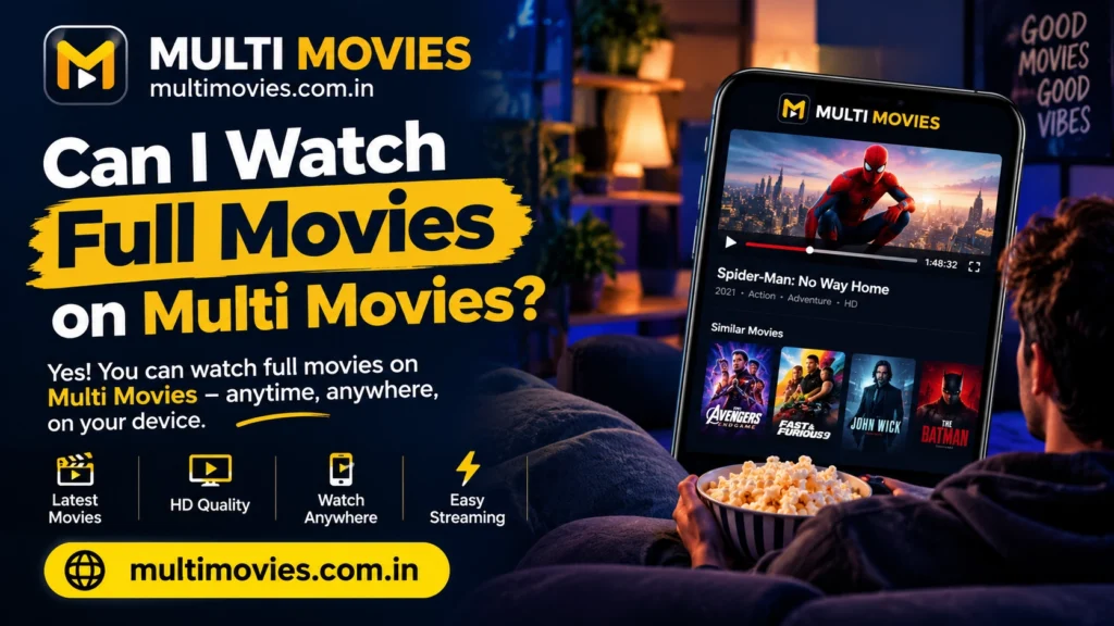 multimovies